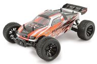 FTX SURGE RTR 1/12TH SCALE ELECTRIC TRUGGY - ORANGE - FTX5514O - Out Of Stock